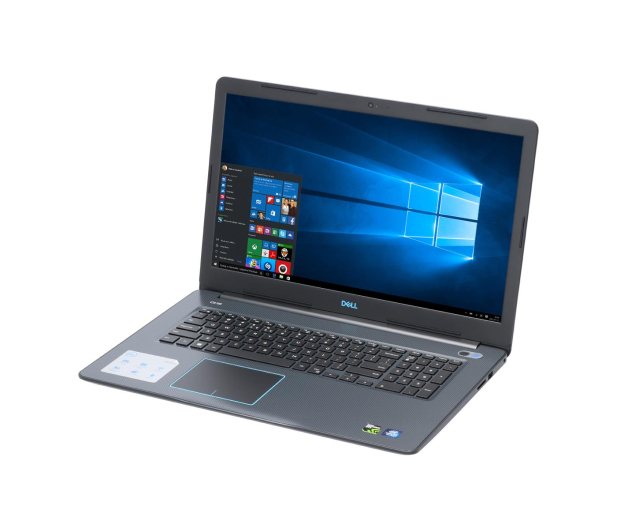Dell Inspiron G3 i7-8750H/32GB/256+2TB/Win10 GTX1060 - 430371 - zdjęcie 9